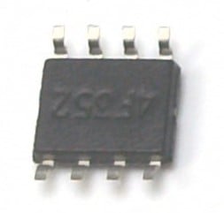 TEXAS INSTRUMENTS SEMI UA78L05ACD