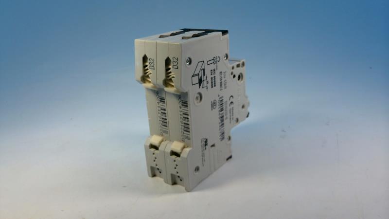 SIEMENS 5SY6-232-8