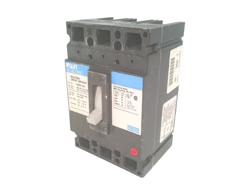 FUJI ELECTRIC BU3EHC030L