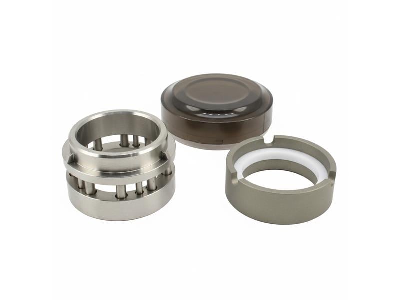 FLOWSERVE 139630-BASE