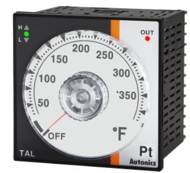 TAL-B4RP2F par AUTONICS