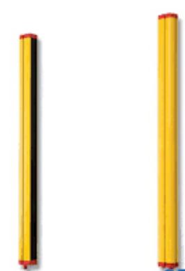 F3S-TGR-CL2B-035-600 por OMRON