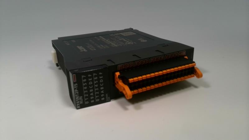 MITSUBISHI RY41NT2P-TS