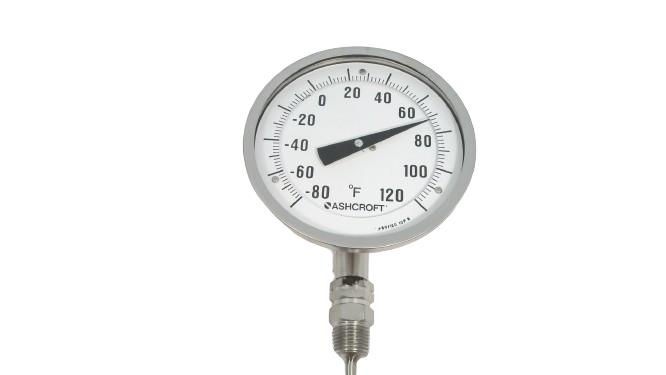 50CI60L040–80/120F by ASHCROFT