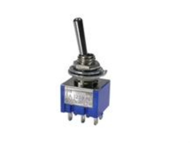 MODE ELECTRONICS 41-243-1