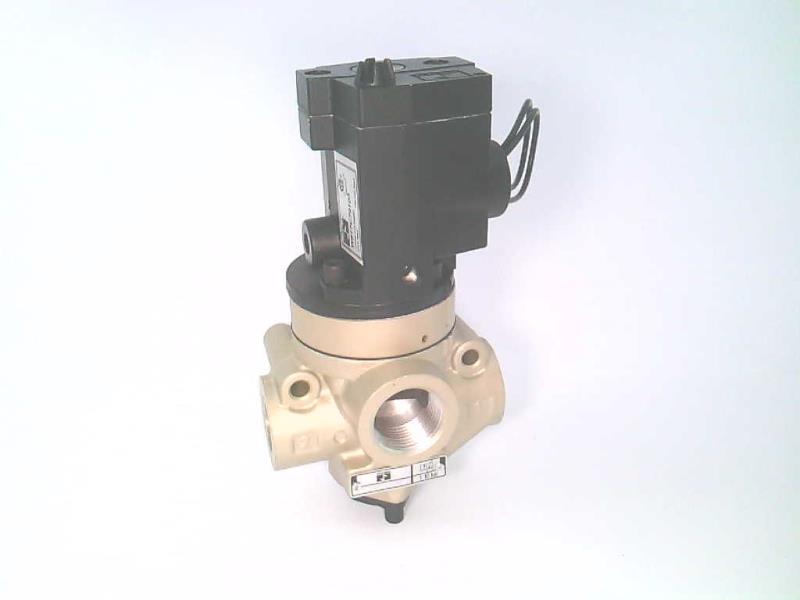 ROSS CONTROLS 2773B5009Z