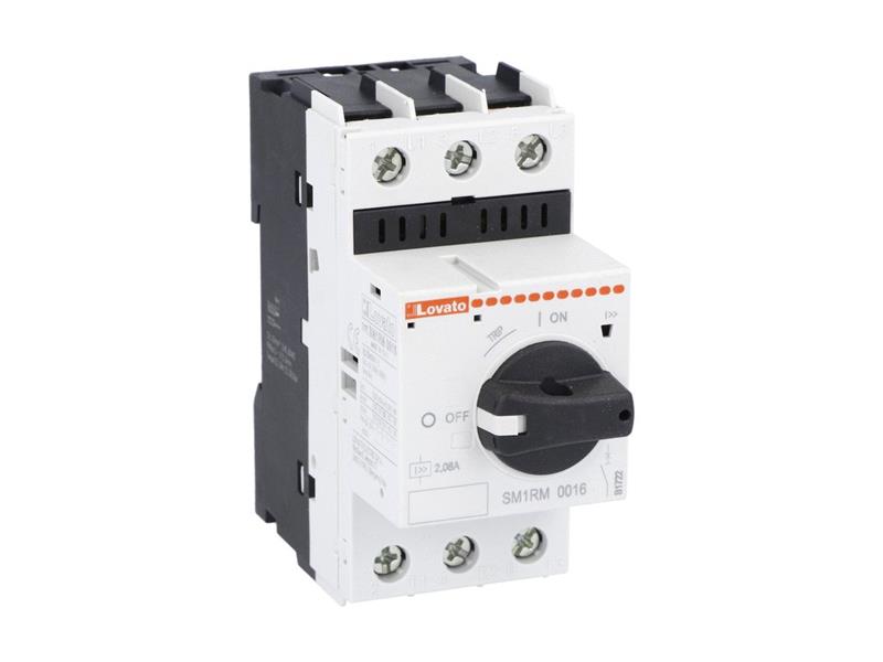 LOVATO SM1RM0400