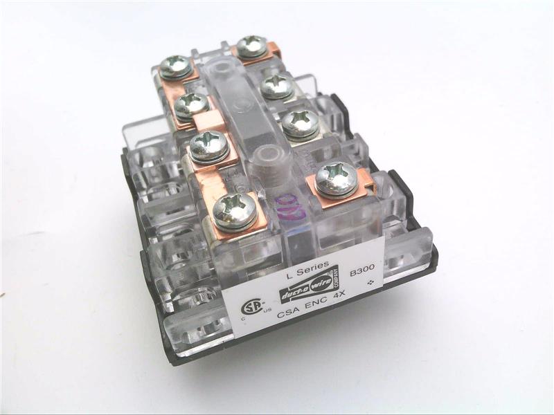 SP-2 Speed Switch by DUCT-O-WIRE