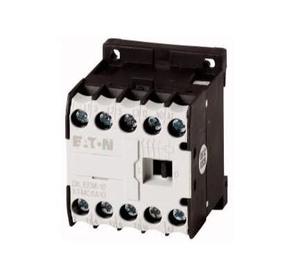 EATON CORPORATION DILEEM-10-G-C60VDC