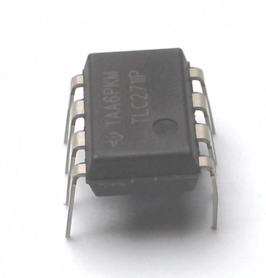 TEXAS INSTRUMENTS SEMI TLC271IP