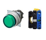 A22NL-MPM-TGA-G100-GC by OMRON