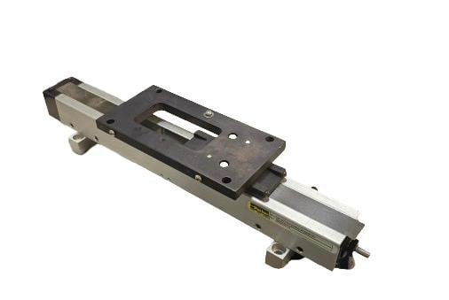 401200XRMSD3H5L4C5M3E1R1 por PARKER