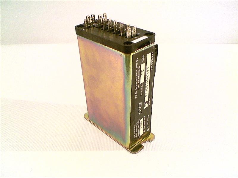 ALLEN BRADLEY 1610-T0210S24