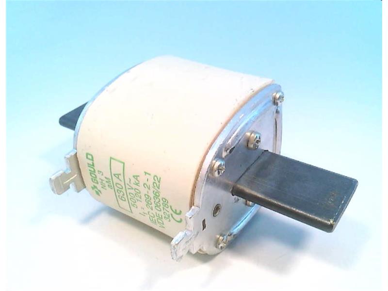 MERSEN NH-3-AM-630A