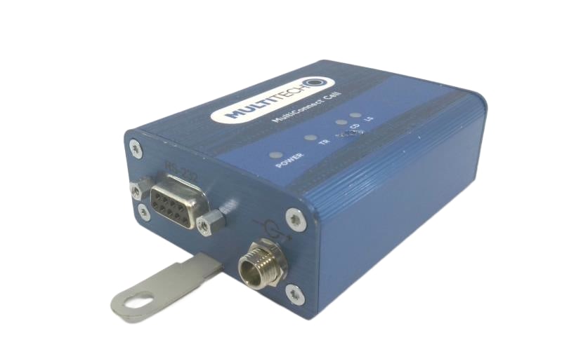 MTC-EV3-B01 par MULTI TECH SYSTEMS