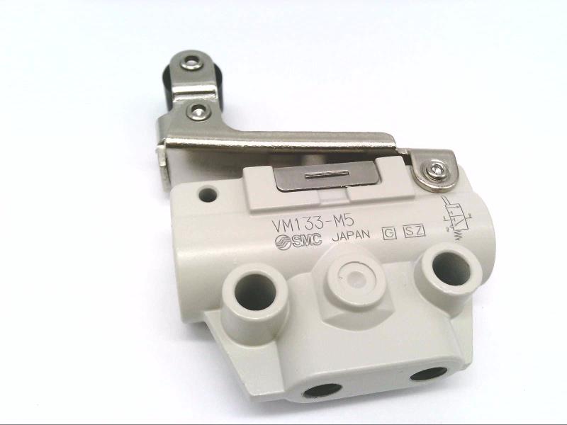 VM133-M5-02S por SMC