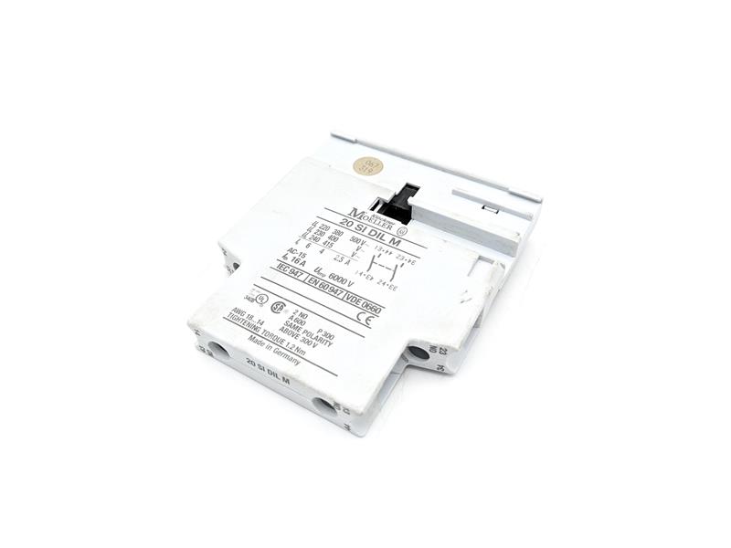 EATON CORPORATION 20SIDILM