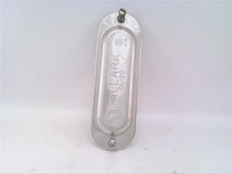 HUBBELL OL-20