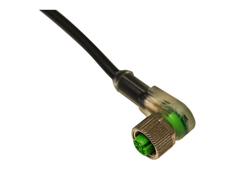 MD MICRO DETECTORS CD12M/VB-020C1