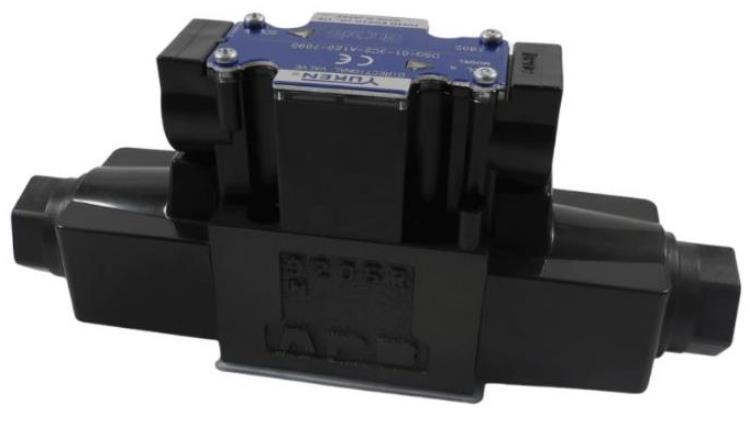 DSG-01-3C4-A120-70 par YUKEN