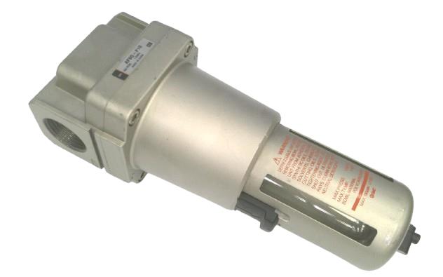 SMC AF60-F10