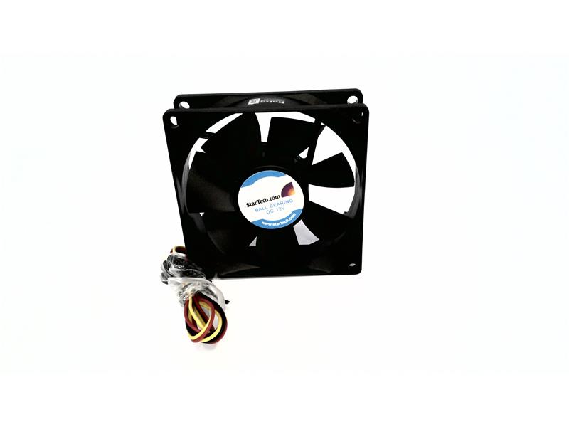 STARTECH.COM FAN8X25TX3L
