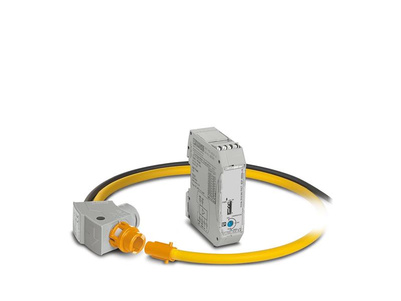 PHOENIX CONTACT PACT RCP-4000A-1A-D140-10M