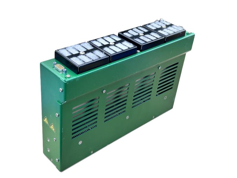 HERAEUS NC-B4-5A385-L6 EXT. DIM.
