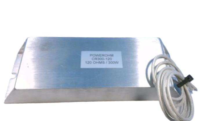 HUBBELL CR300-120