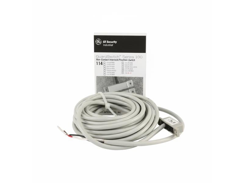 EDWARDS SIGNALING 114-G3