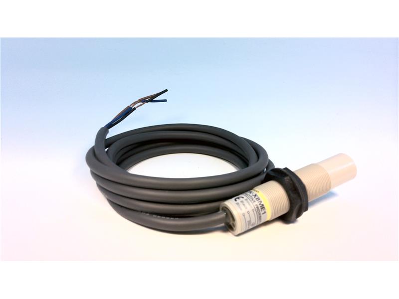 OMRON E2K-X8ME1 2M