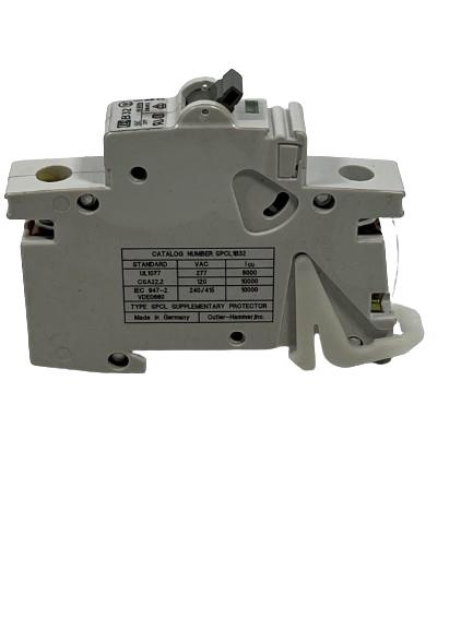 EATON CORPORATION SPCL1B32