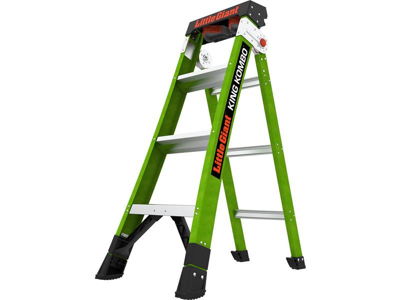 LITTLE GIANT LADDER 13470-001