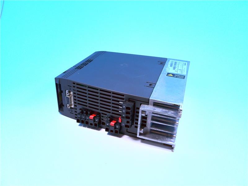 SIEMENS 6SL32101KE118UP1