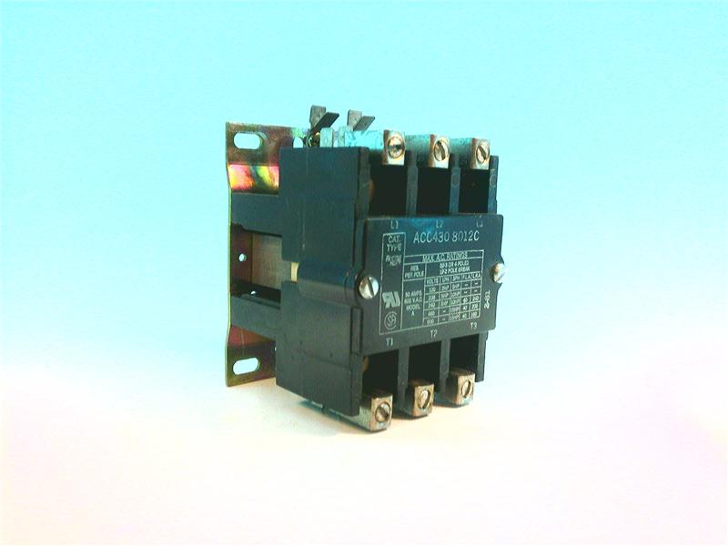 LENNOX P-8-7718