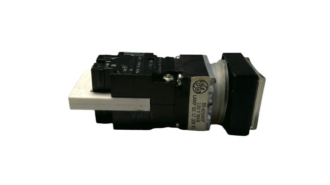 GENERAL ELECTRIC 55-670907