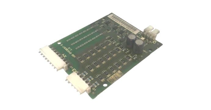 ASEA BROWN BOVERI AINP-01C