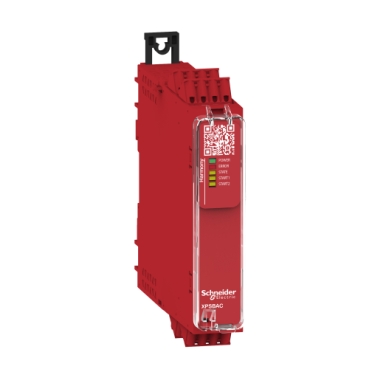 SCHNEIDER ELECTRIC XPSBAC34AC