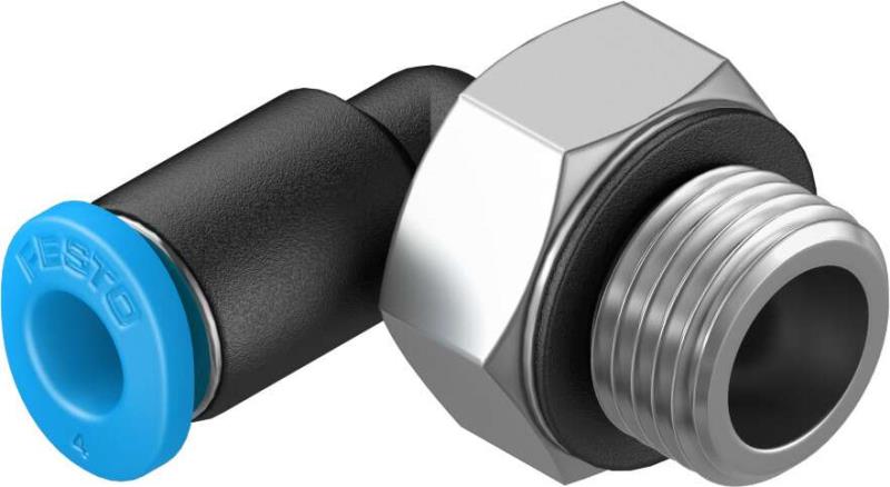 FESTO QSML-G1/8-4-100