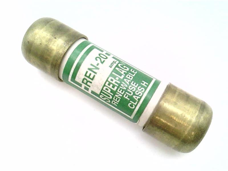 EATON CORPORATION REN-20