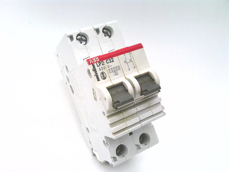 ASEA BROWN BOVERI LP2C32-S