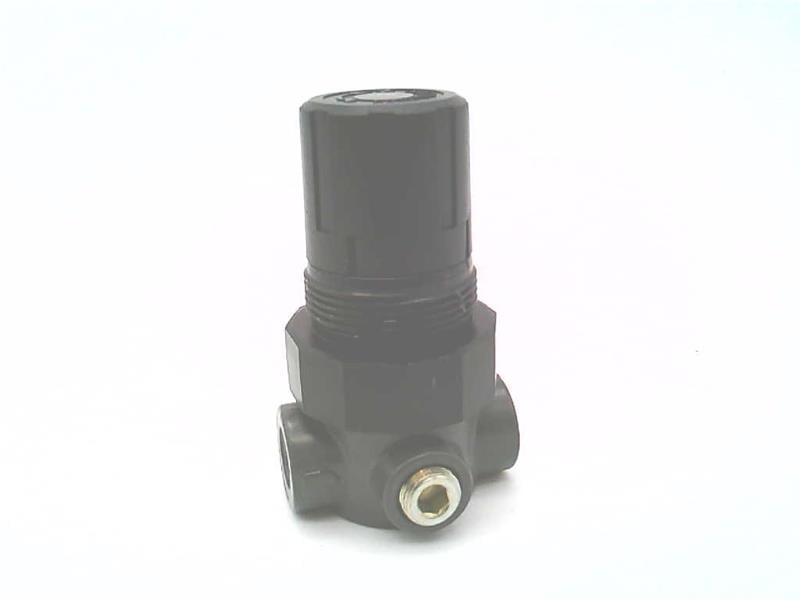 CONTROLAIR INC 850-A-E
