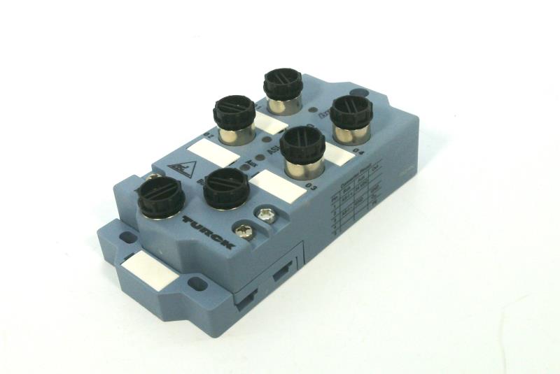 TURCK ASI-0M4-1000