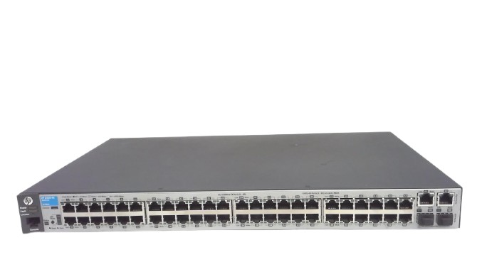 J9781A por HEWLETT PACKARD COMPUTER