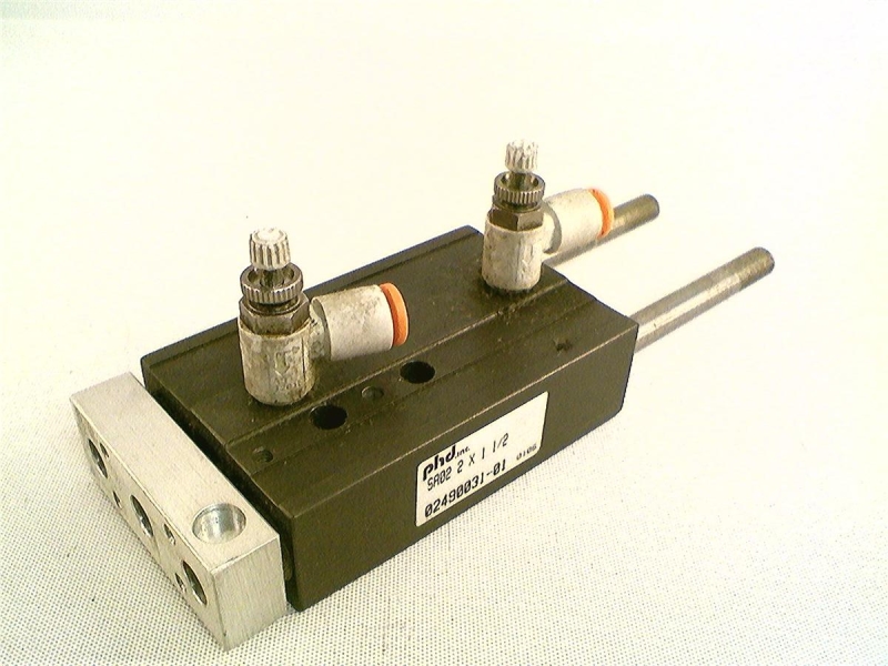 PHD INC SA02-2X1-1/2