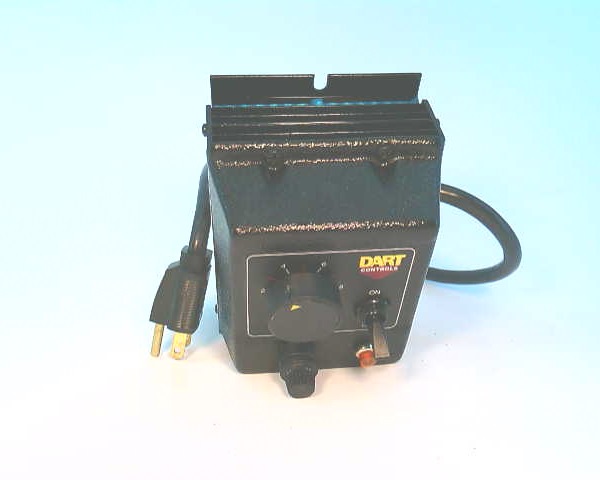 DART CONTROLS 55AC15-21