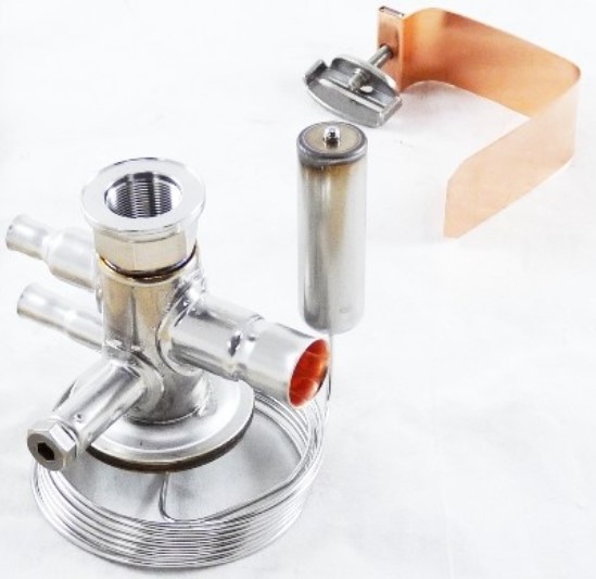 DANFOSS 068U2206