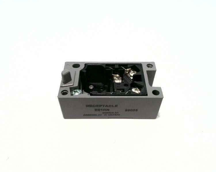 EATON CORPORATION E51RN