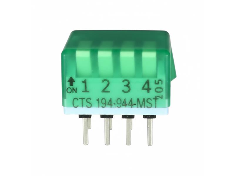 194-4MST por CTS CORPORATION