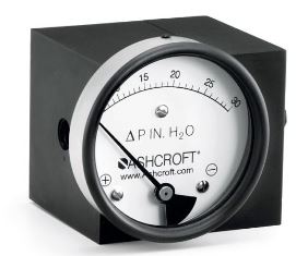 ASHCROFT 451133SL25LXFF25MW
